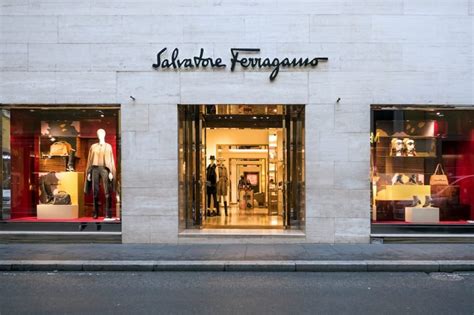 is salvatore ferragamo cheaper in italy|salvatore ferragamo boutique.